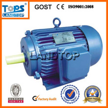 Tops Y-Serie Elektromotor 150PS